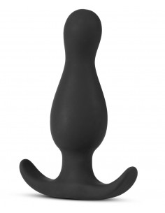 Plug Anal Adventures Curve... 2