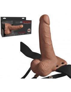 Gode Ceinture Creux...