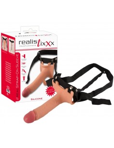 Gode Ceinture Creux...