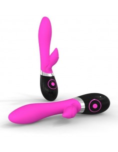 Vibromasseur Larila Rabbit...