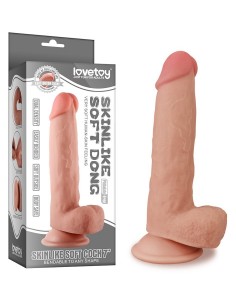 Gode Ventouse Double...