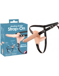 Double Gode Ceinture...