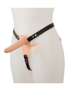 Double Gode Ceinture... 2