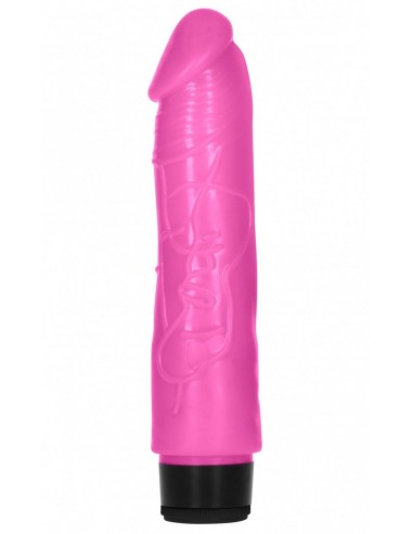 Vibromasseur Rose Réaliste GC Thick...