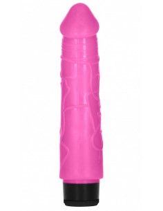 Vibromasseur Rose Réaliste... 2