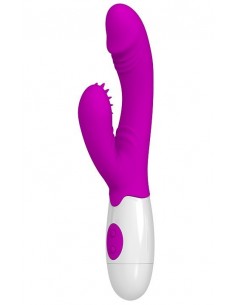 Vibromasseur Pretty Love Andre 2