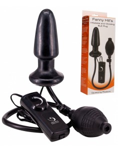 Gode anus picket noir...