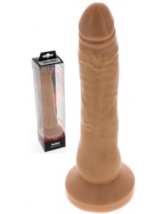 Gode anal fin a ventouse...