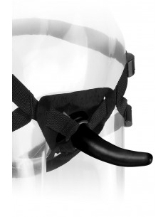 Gode ceinture anal The... 2