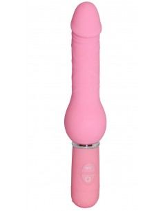 Vibromasseur Curvy Fantasy... 2