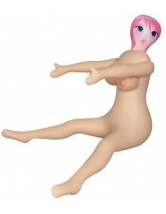 Poupée gonflable Dishy Dyanne 2