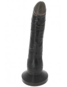 Gode anal fin a ventouse...