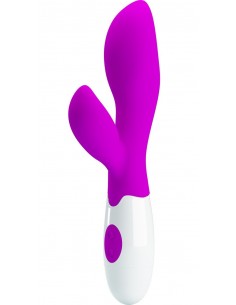 Vibromasseur Pretty Love... 2