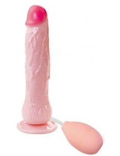 Gode ventouse réaliste qui... 2