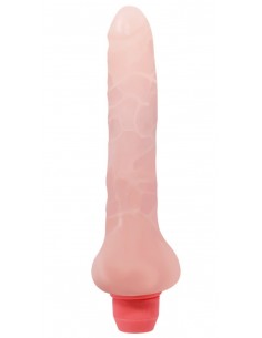 Vibromasseur réaliste... 2