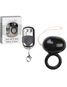 Cockring radiocommandé...