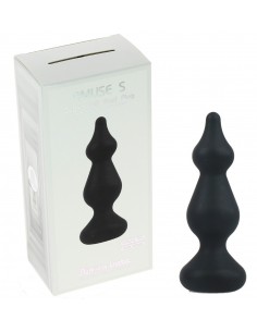 Plug Amuse noir Small en...