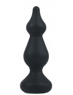 Plug Amuse noir Small en... 2