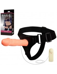 Gode ceinture réaliste...