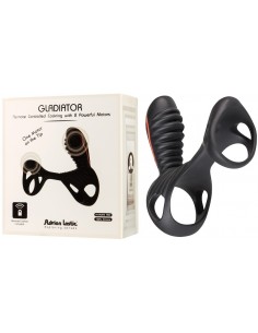 Gaine télécommandé...