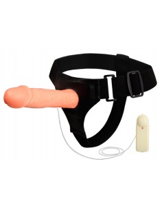 Gode ceinture réaliste... 2