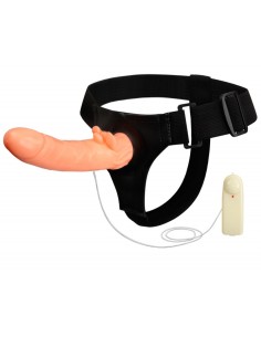 Gode ceinture réaliste... 2