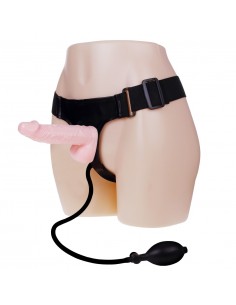 Gode ceinture réaliste... 2