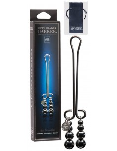 Pince pour Clitoris Just...