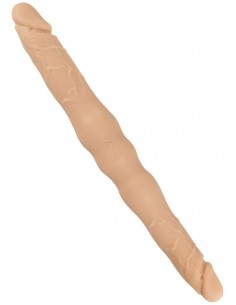 Double Gode Twins L  40 cm 2