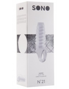 Gaine Transparente Ouverte... 2