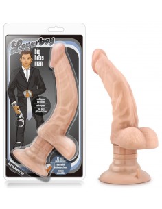 Vibromasseur à ventouse...