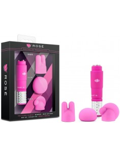 Stimulateur vibrant Rosé...
