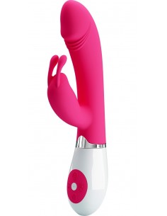 Vibromasseur Pretty Love... 2