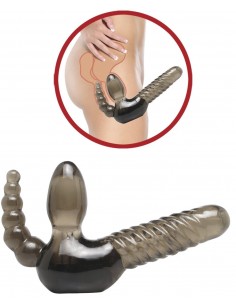 Gode Strapless Triple... 2