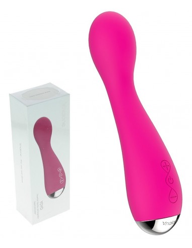 Vibromasseur Rechargeable YoYo Rose