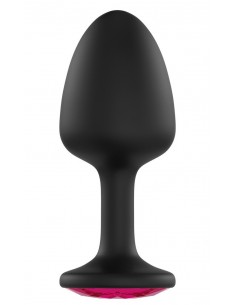 Plug Geisha Ruby Medium V2 2