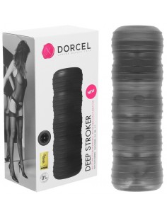 Masturbateur Deep Stroker